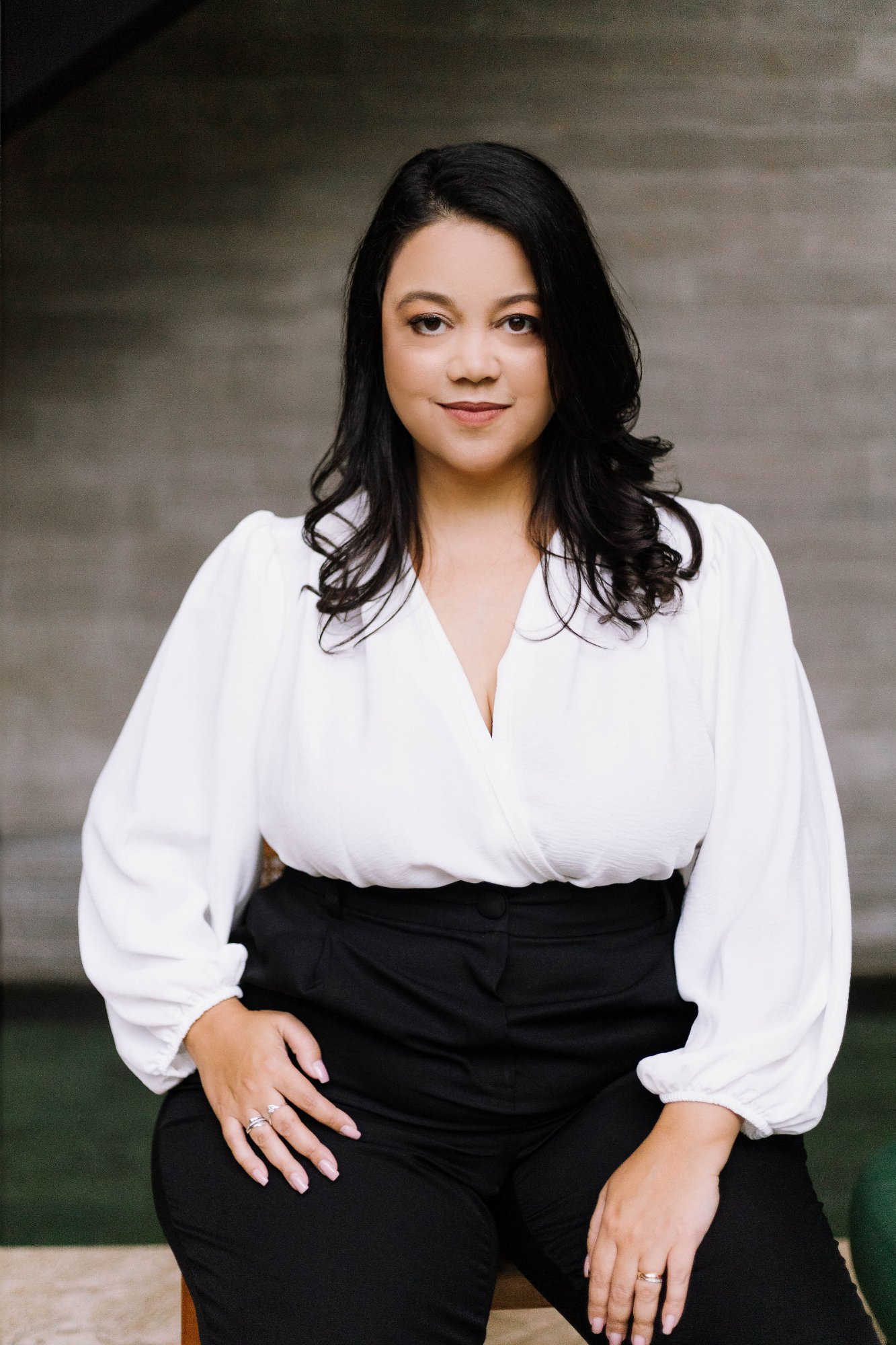 Fernanda Leal — Método Leal